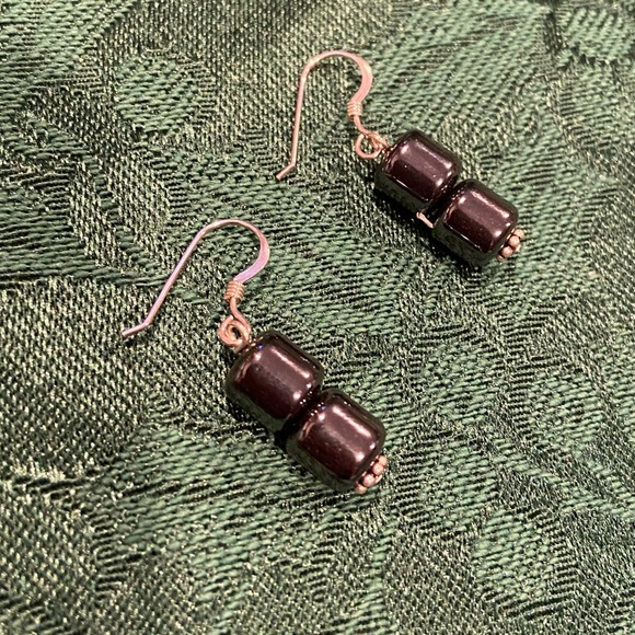 Earrings - Picture 4 of 4